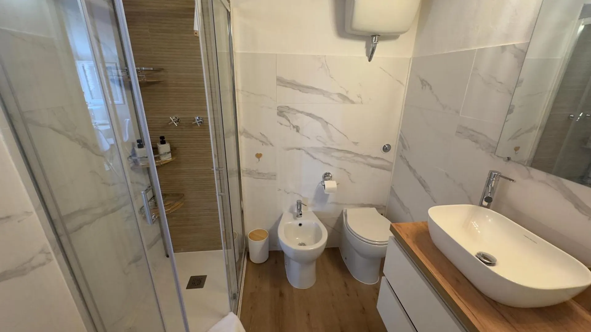 La Mini Home Monza Apartment