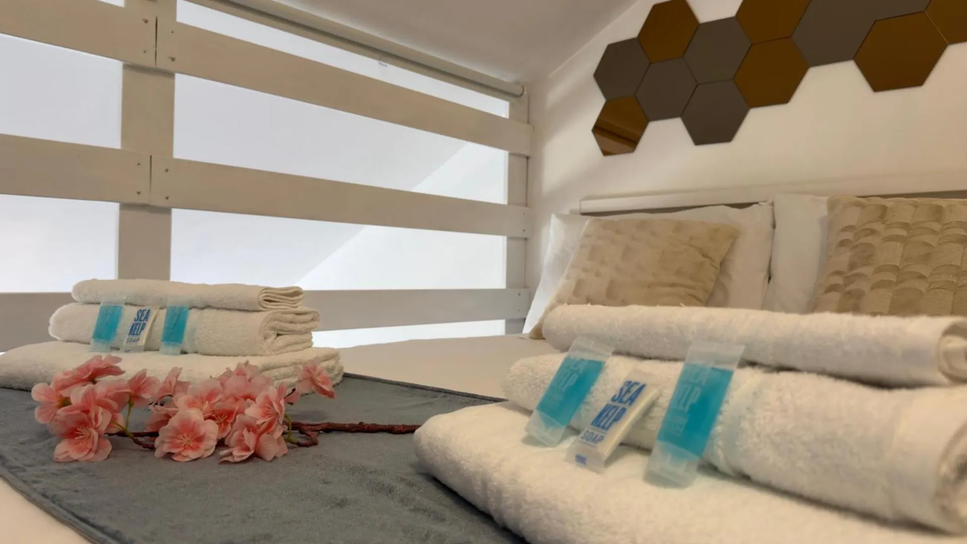 La Mini Home Monza 0*,