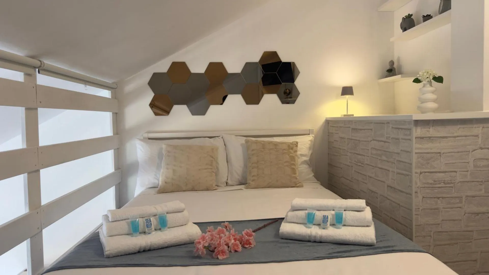 La Mini Home Monza Italien