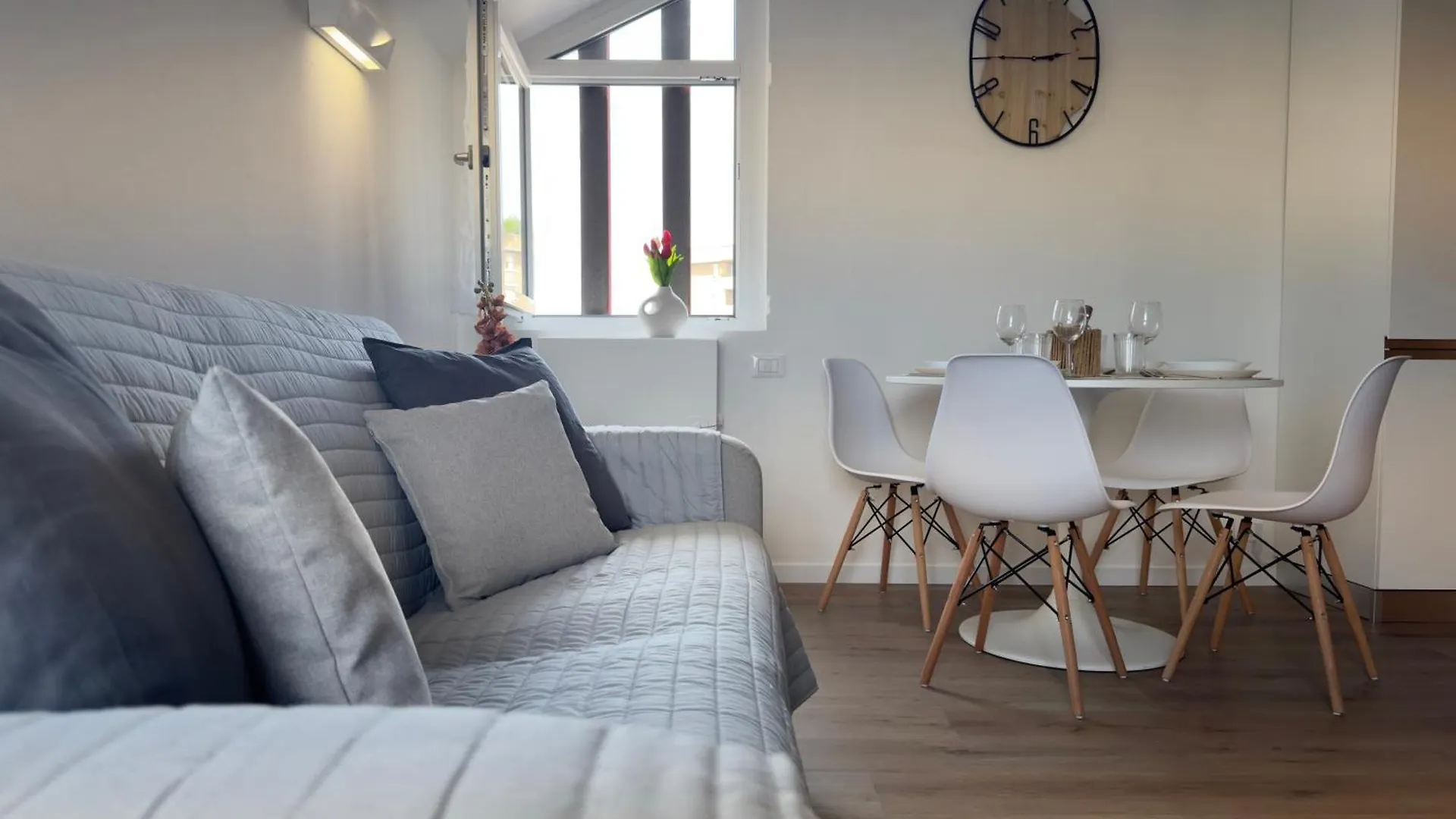La Mini Home Monza
