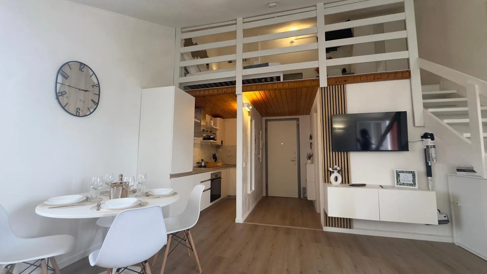 La Mini Home Monza